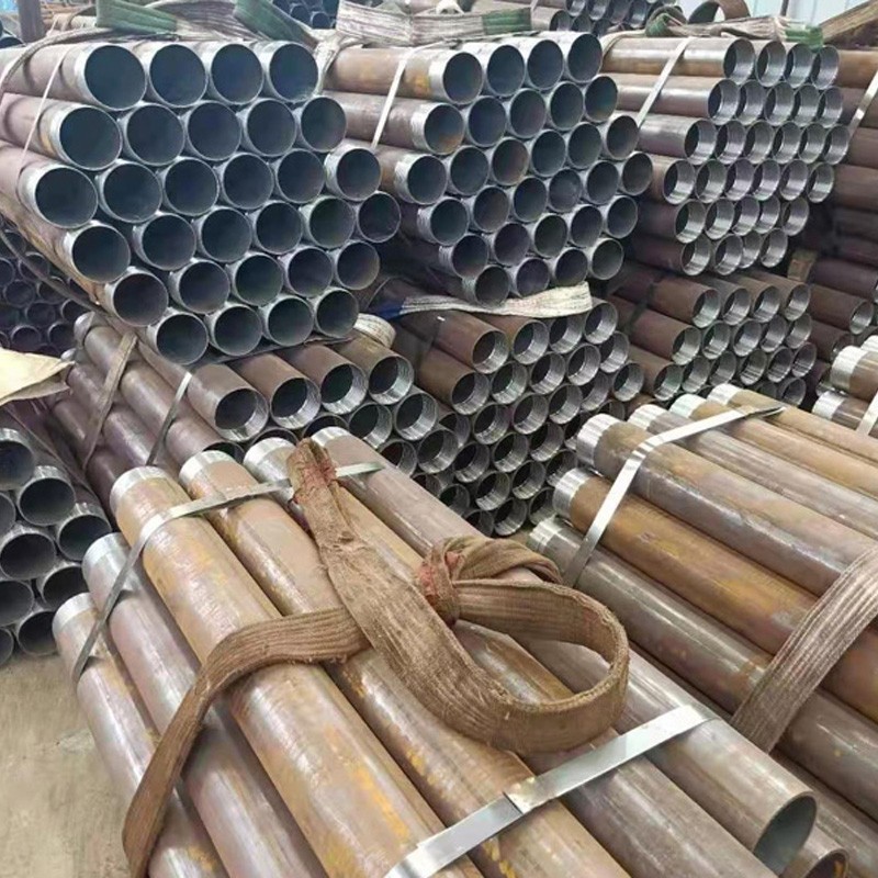 丰城地质钻探用跟管