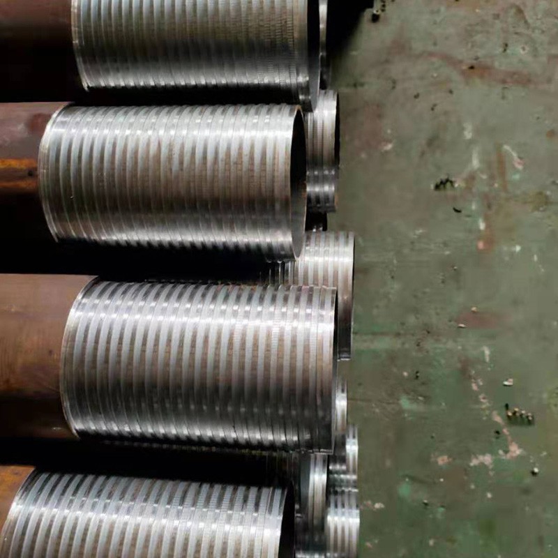 丰城注浆管棚管