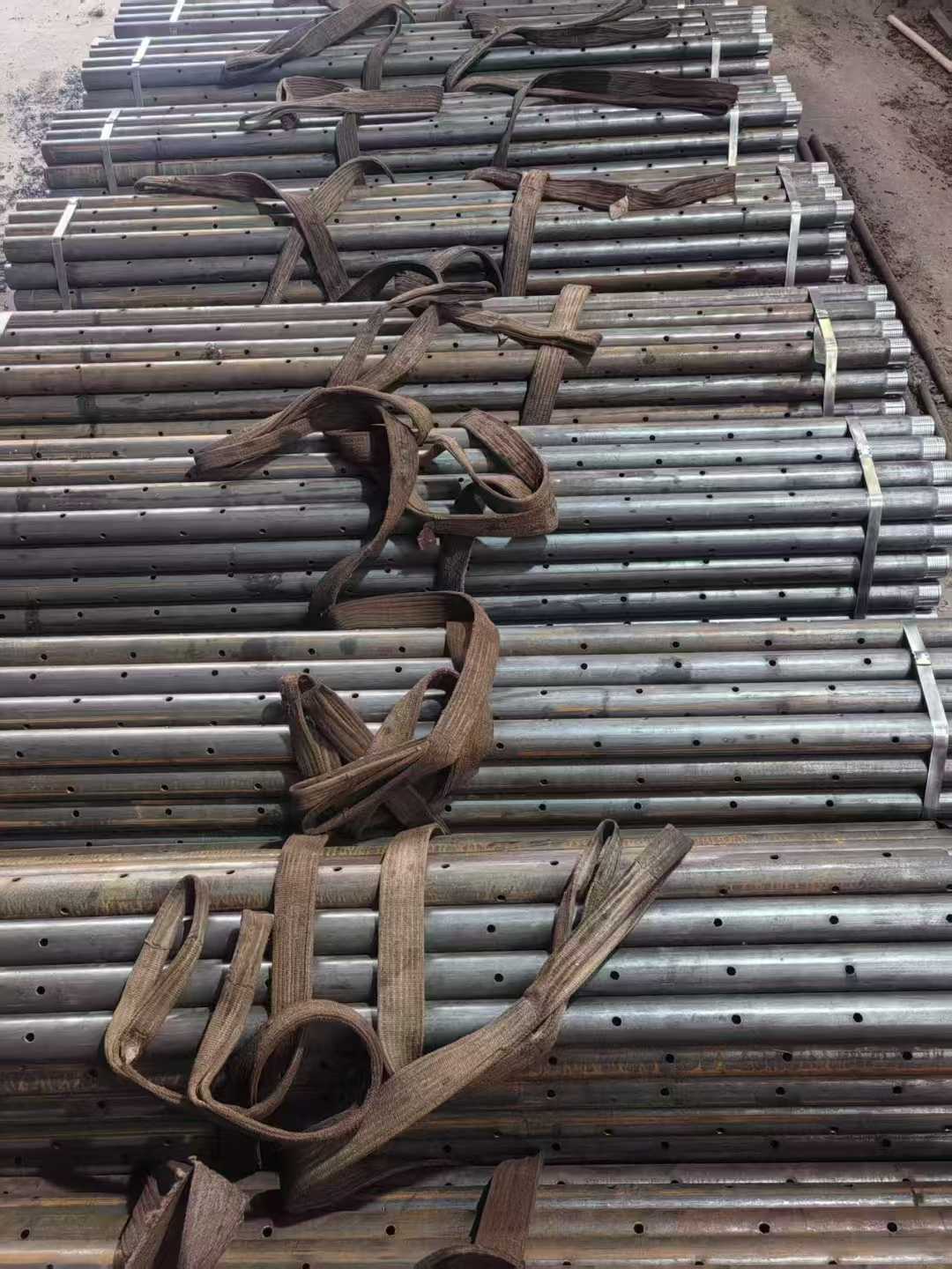 丰城127mm管棚管
