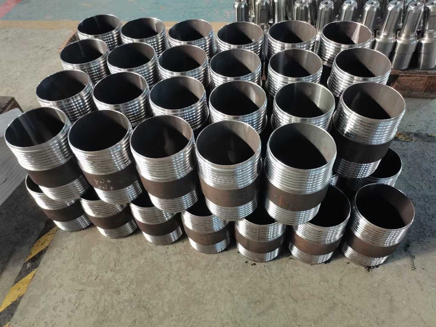 丰城219mm管棚管