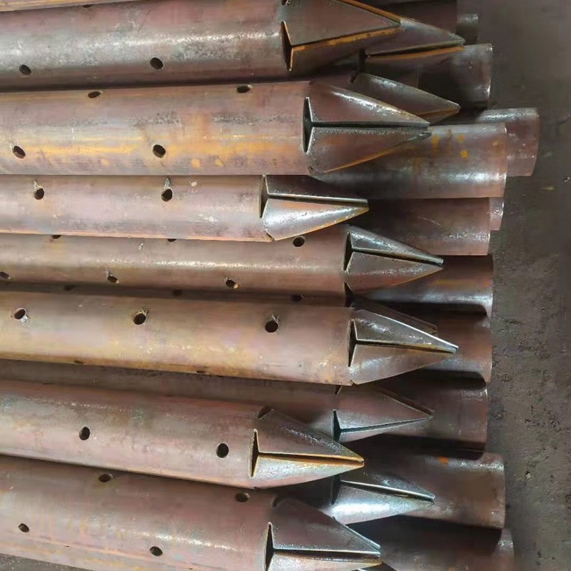 丰城预埋注浆管